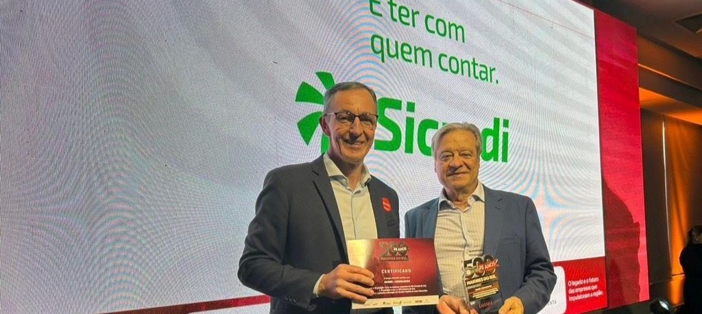  Imagem do Sicredi 