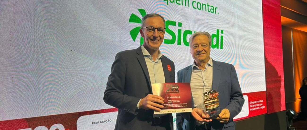 Imagem do Sicredi