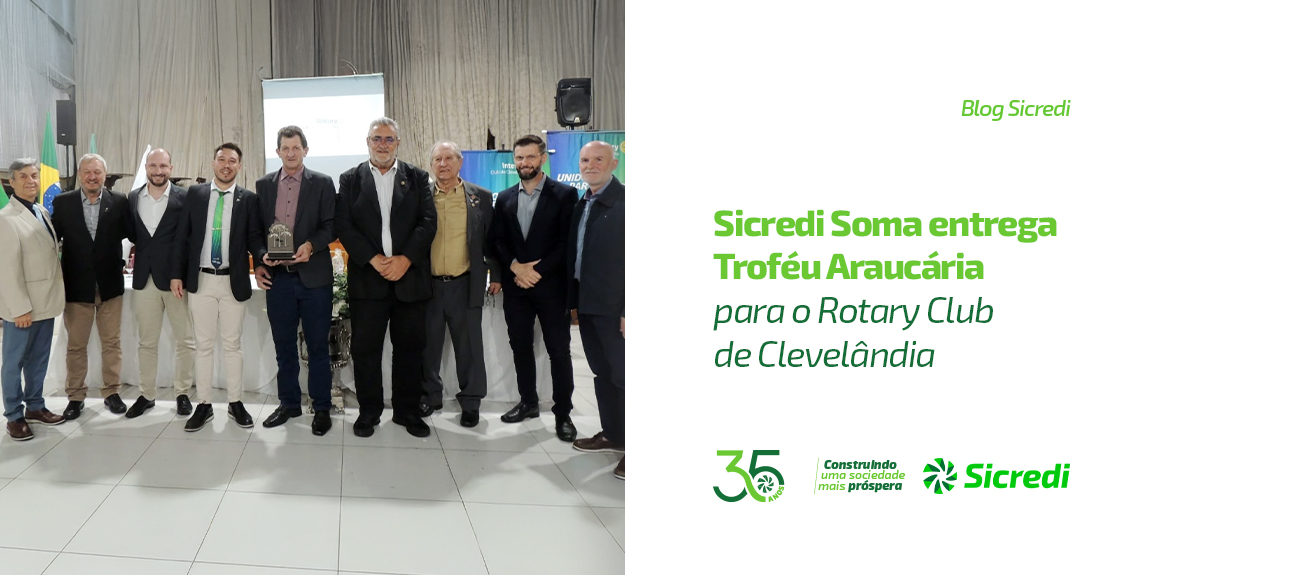 Imagem do Sicredi