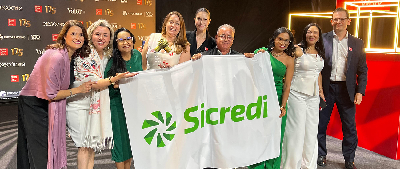 Imagem do Sicredi