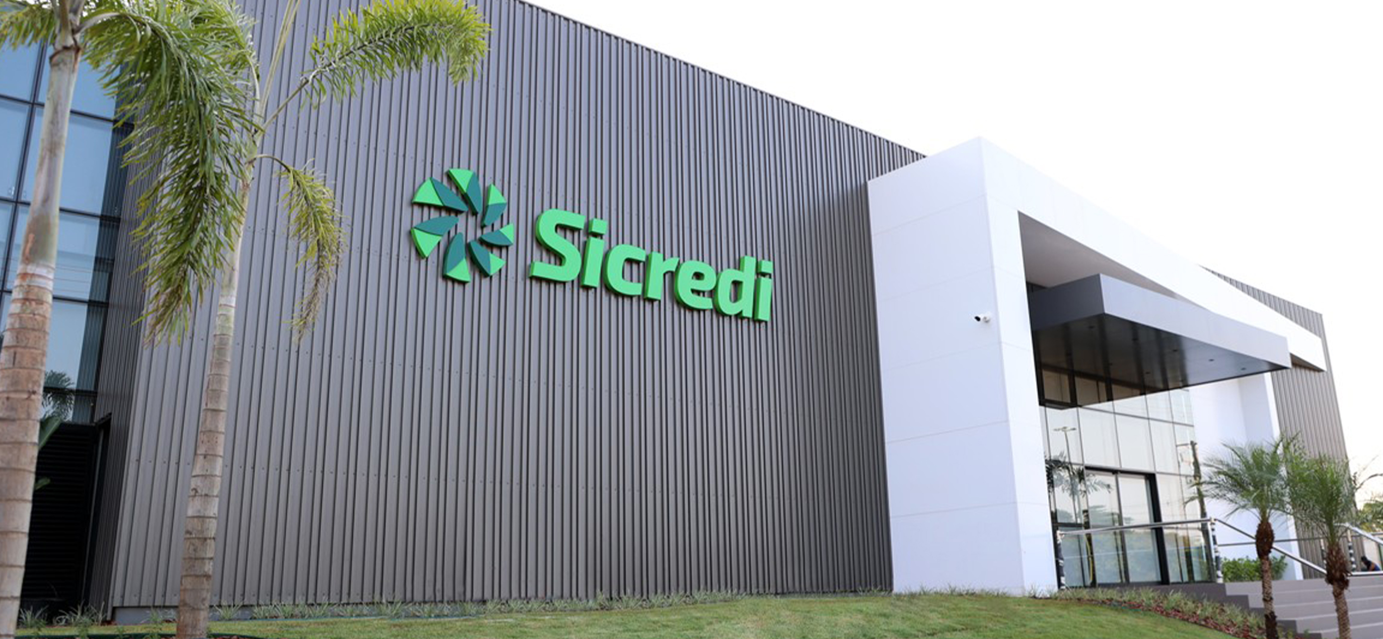 Imagem do Sicredi
