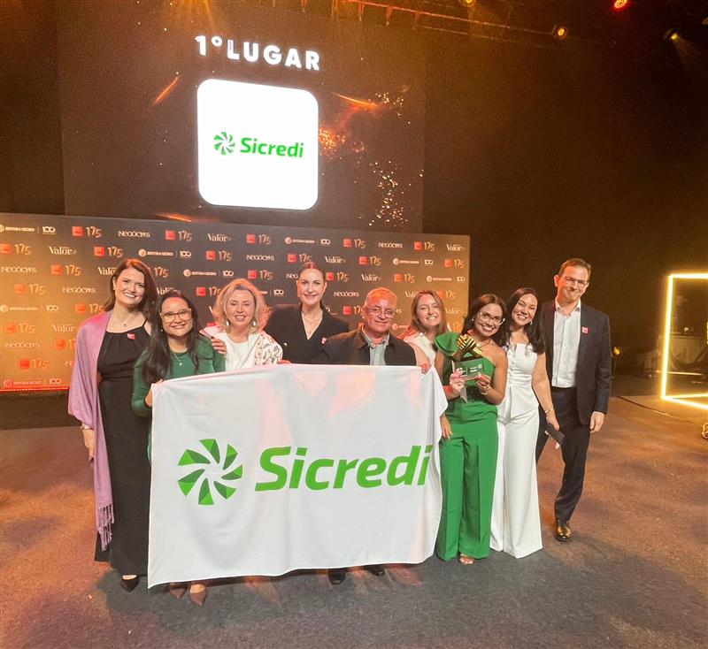 Imagem do Sicredi