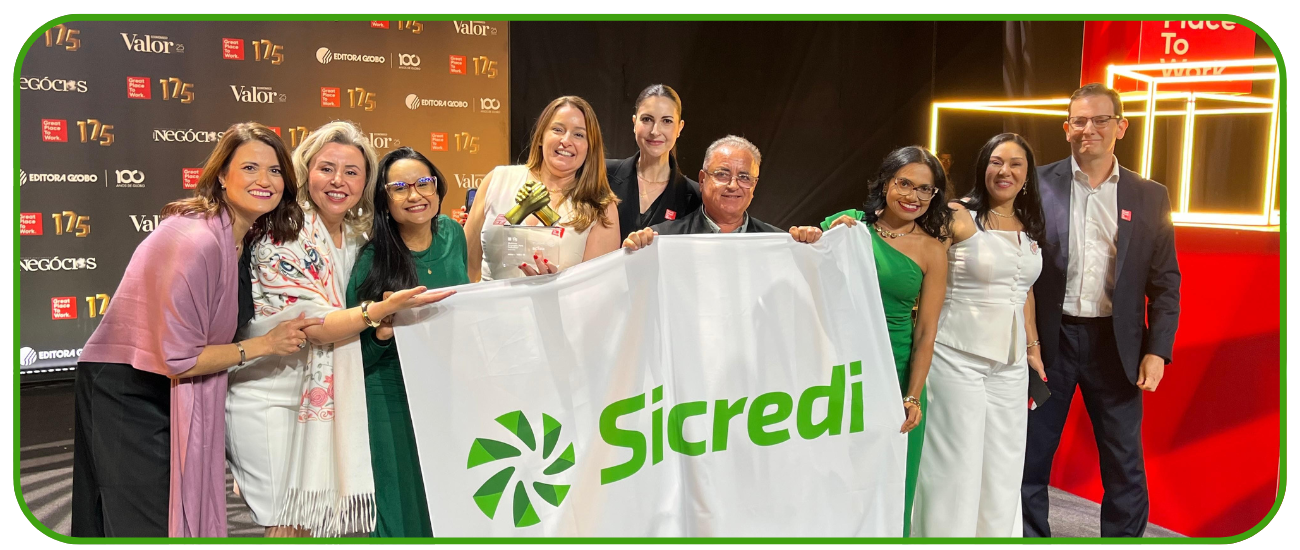 Imagem do Sicredi