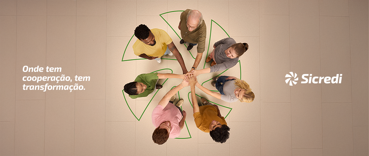  Imagem do Sicredi 
