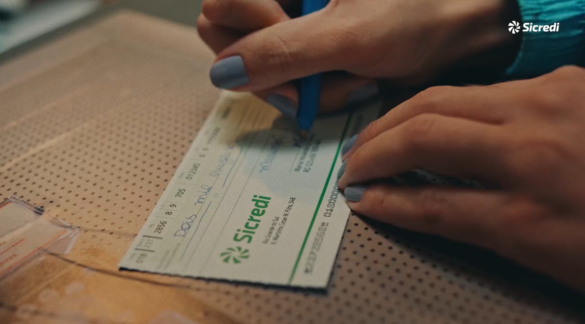  Sicredi lança nova campanha publicitária para reforçar o impacto positivo do cooperativismo 