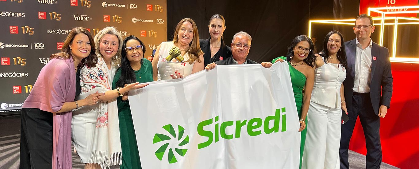 Imagem do Sicredi