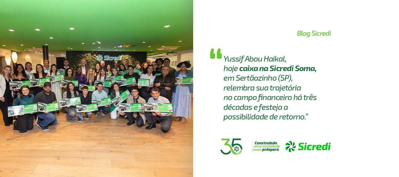  Imagem do Sicredi 