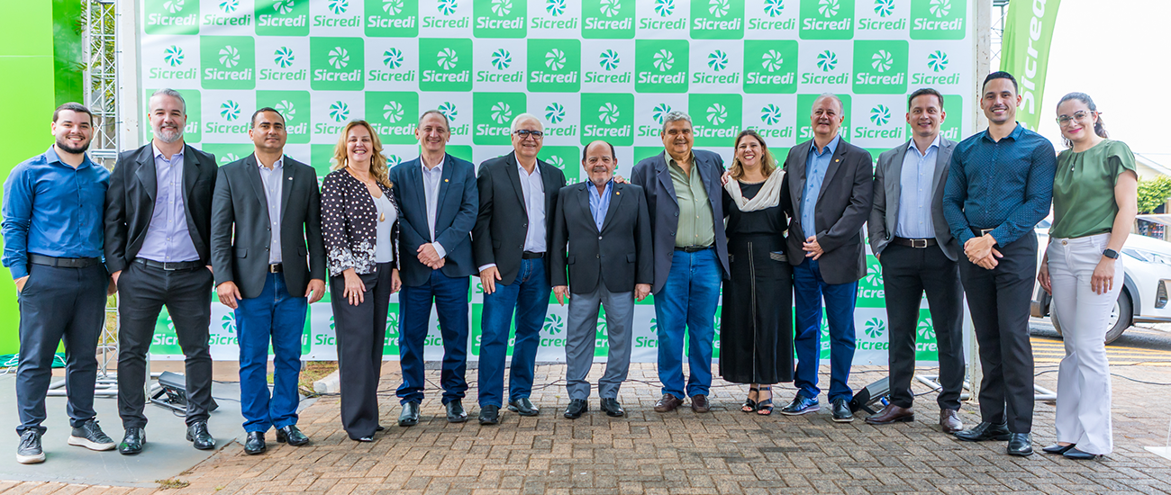  Imagem do Sicredi 