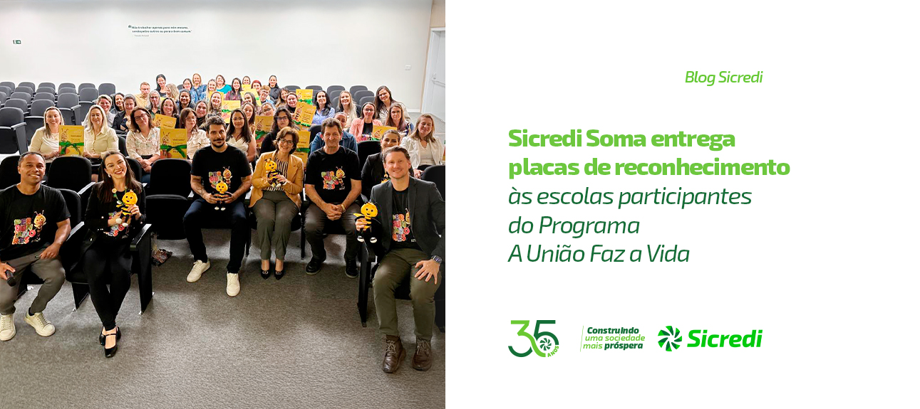  Imagem do Sicredi 