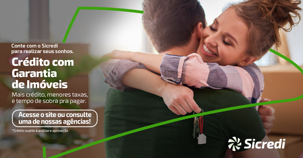 Imagem do Sicredi