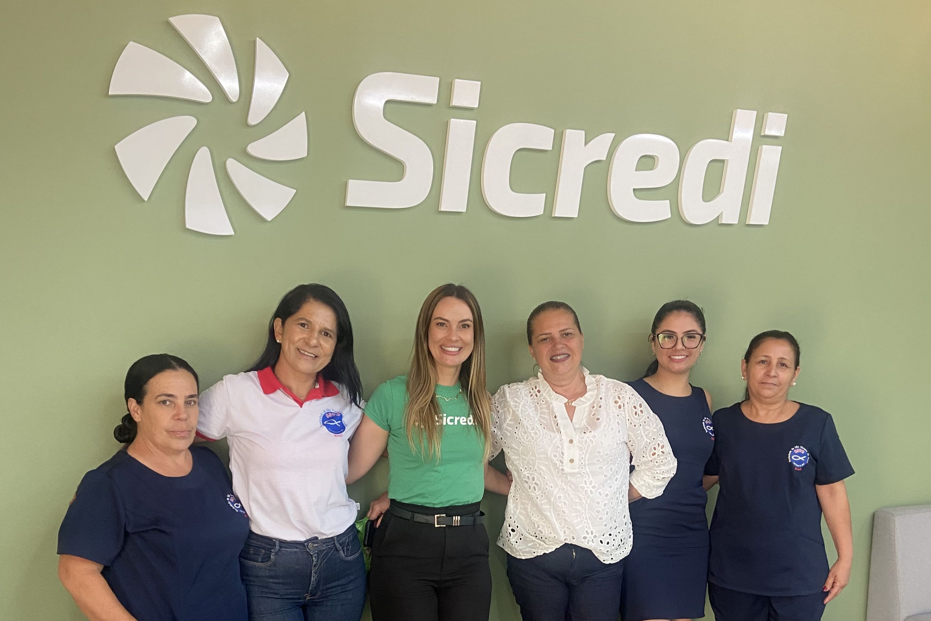  Imagem do Sicredi 