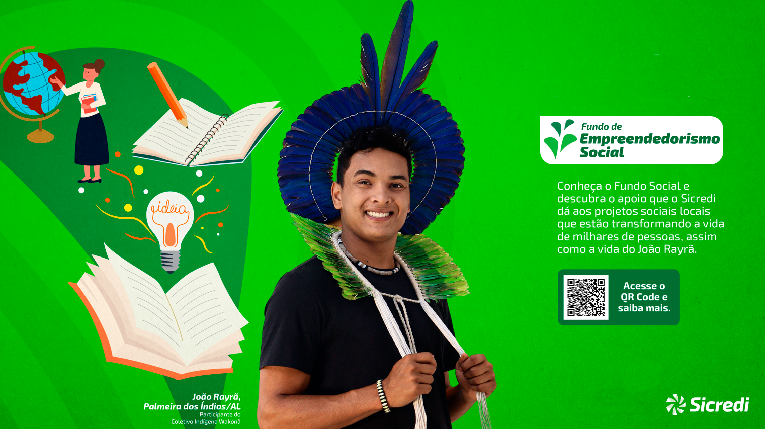  Imagem do Sicredi 
