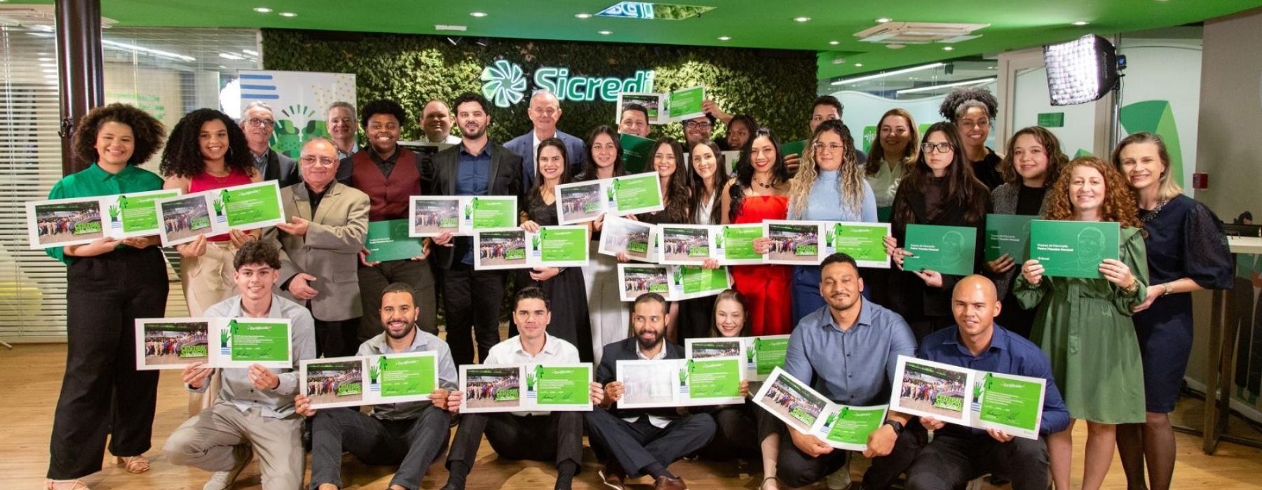 Imagem do Sicredi