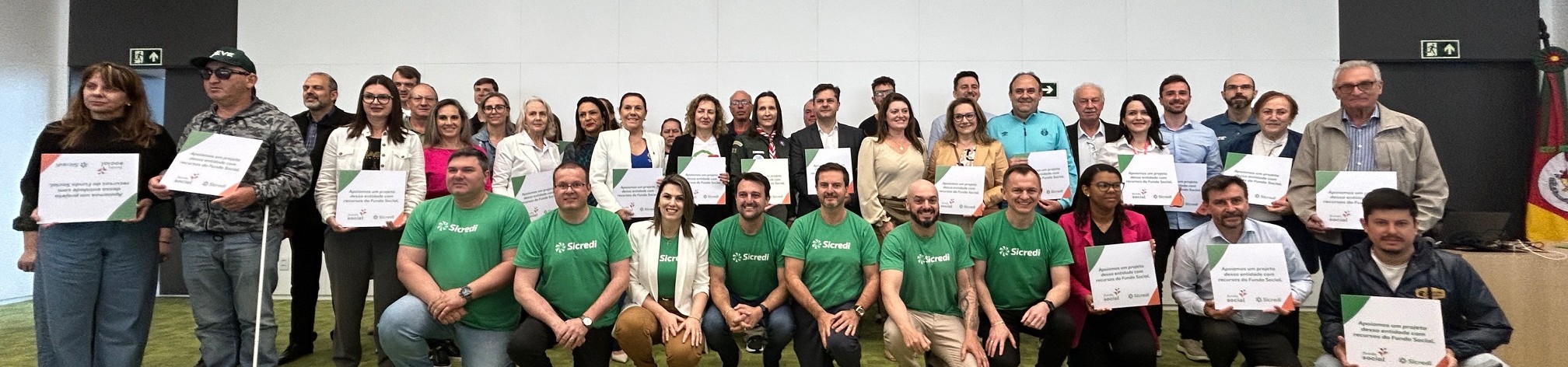 Imagem do Sicredi