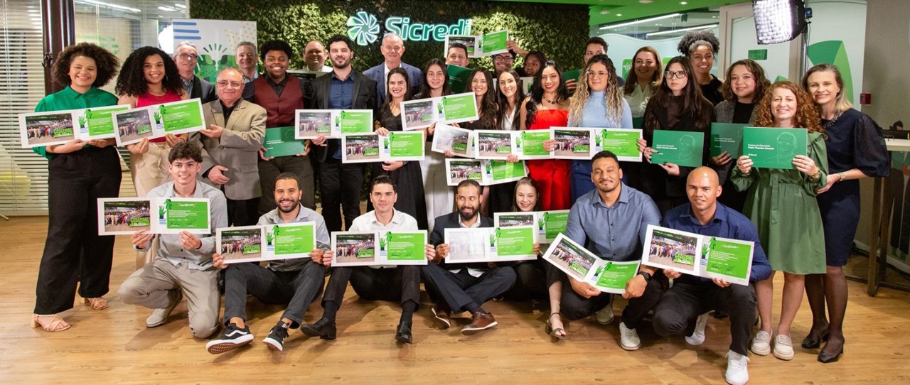  Imagem do Sicredi 