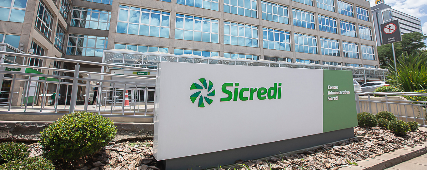 Imagem do Sicredi 
