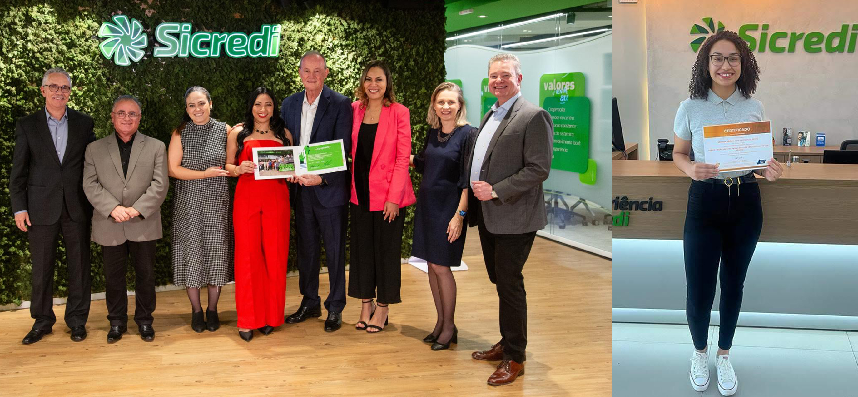  Imagem do Sicredi 
