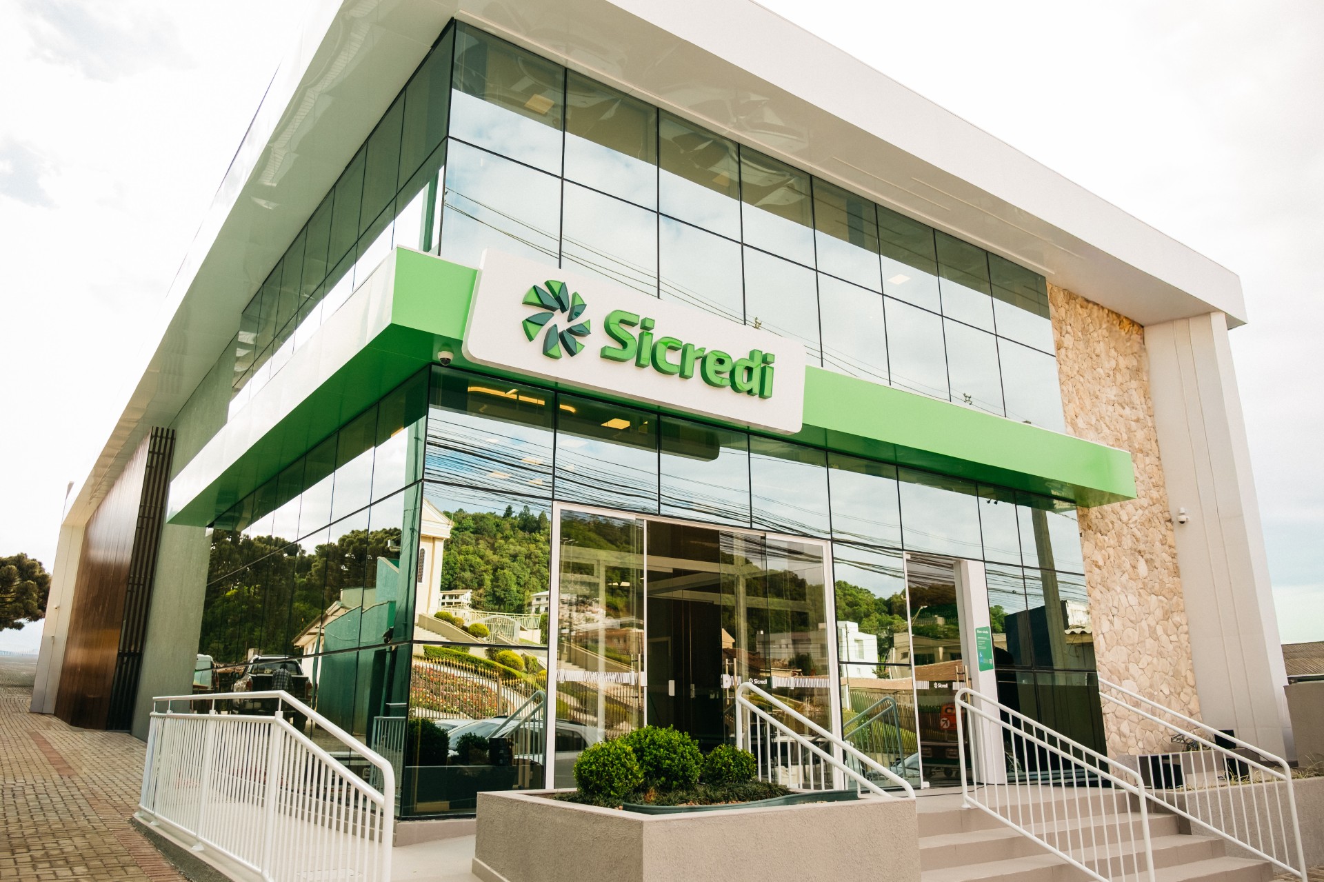  Imagem do Sicredi 