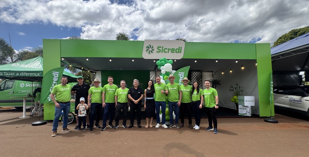  Imagem do Sicredi 