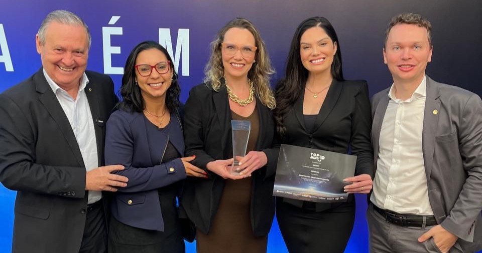  Sicredi é a cooperativa de crédito mais lembrada de Santa Catarina 