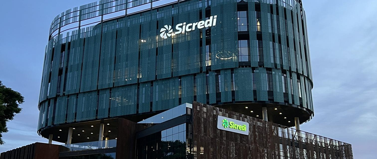  Centro Administrativo Sicredi das Culturas 