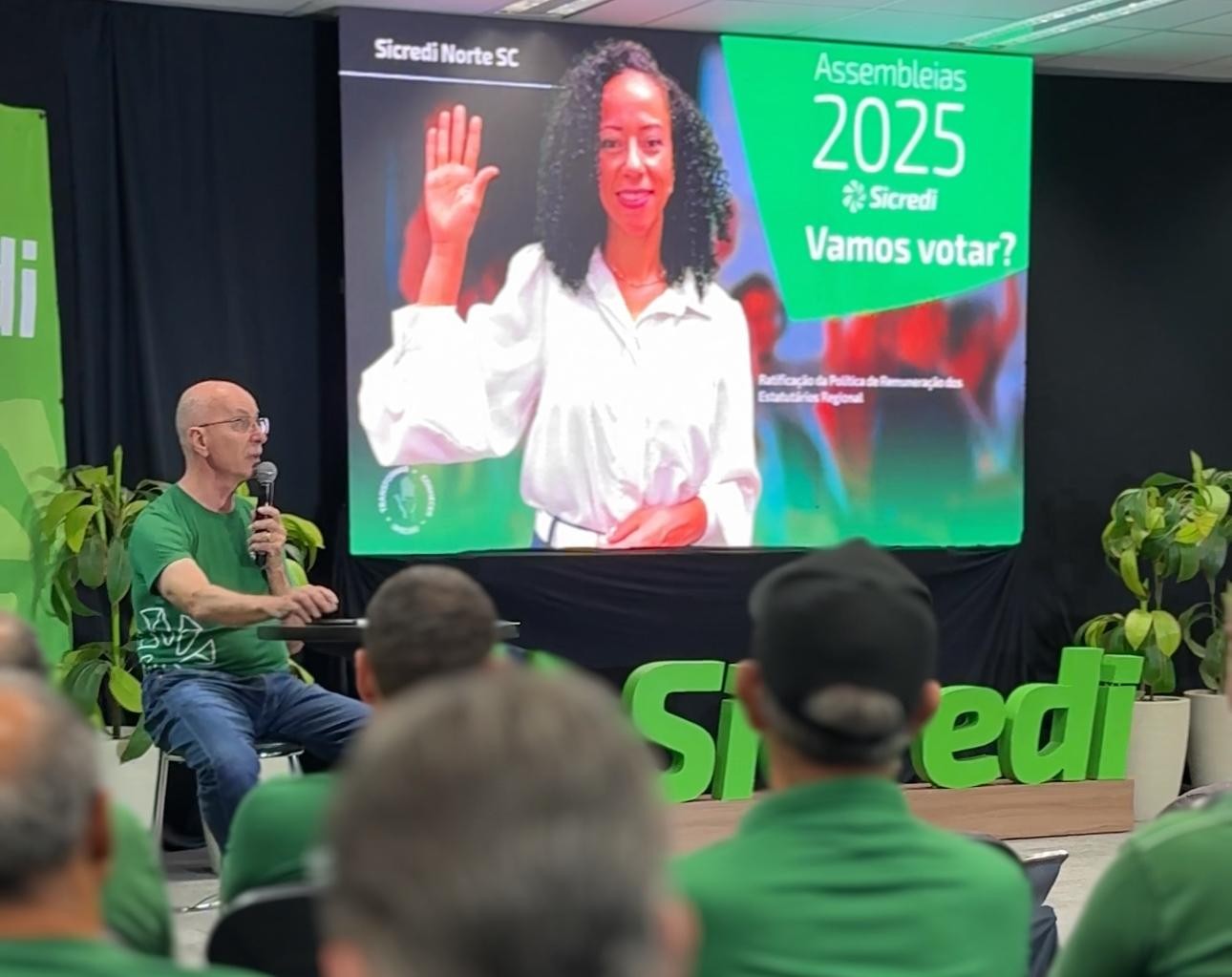  Imagem do Sicredi 