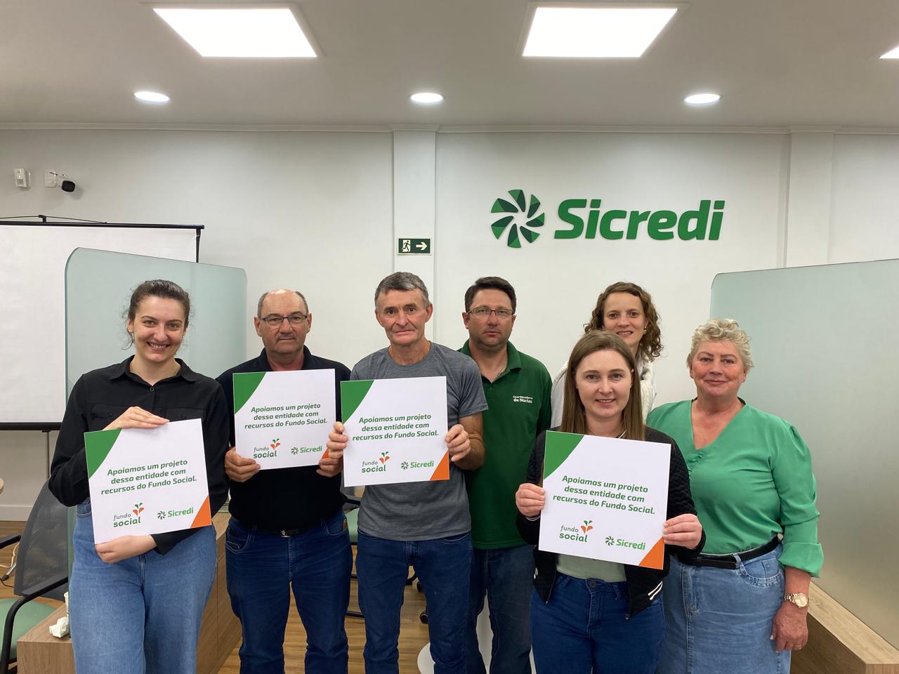 Imagem do Sicredi 