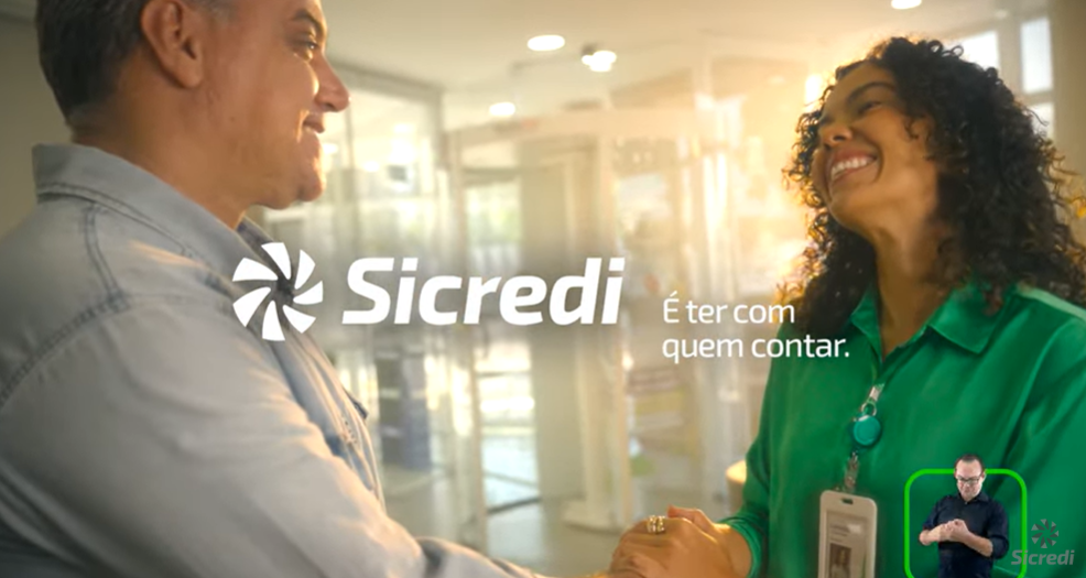  Imagem do Sicredi 