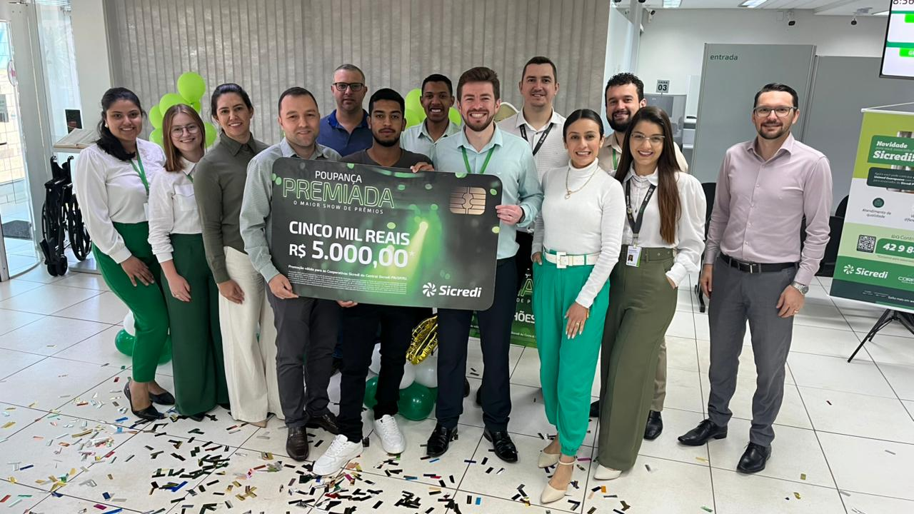  Imagem do Sicredi 