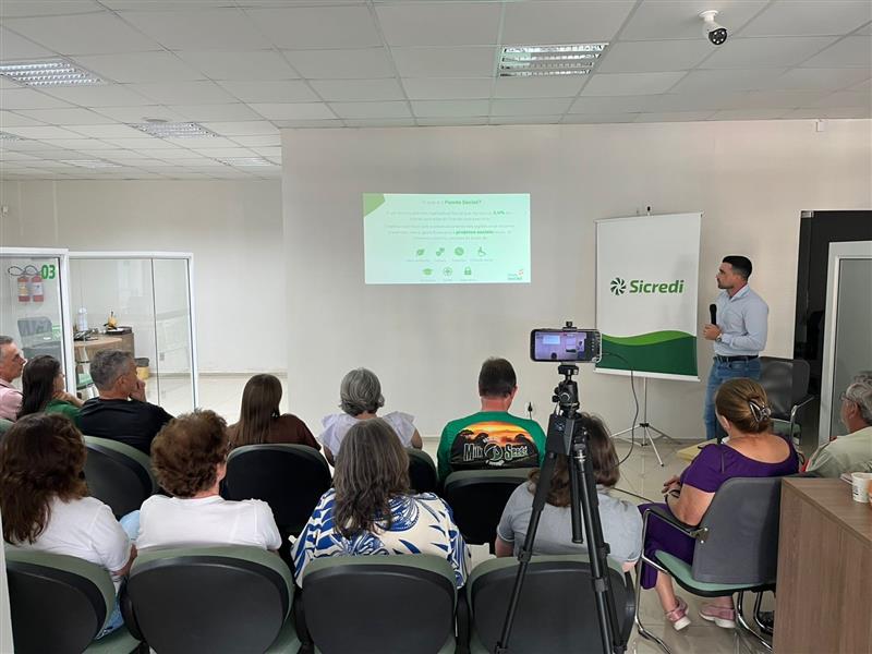  Imagem do Sicredi 