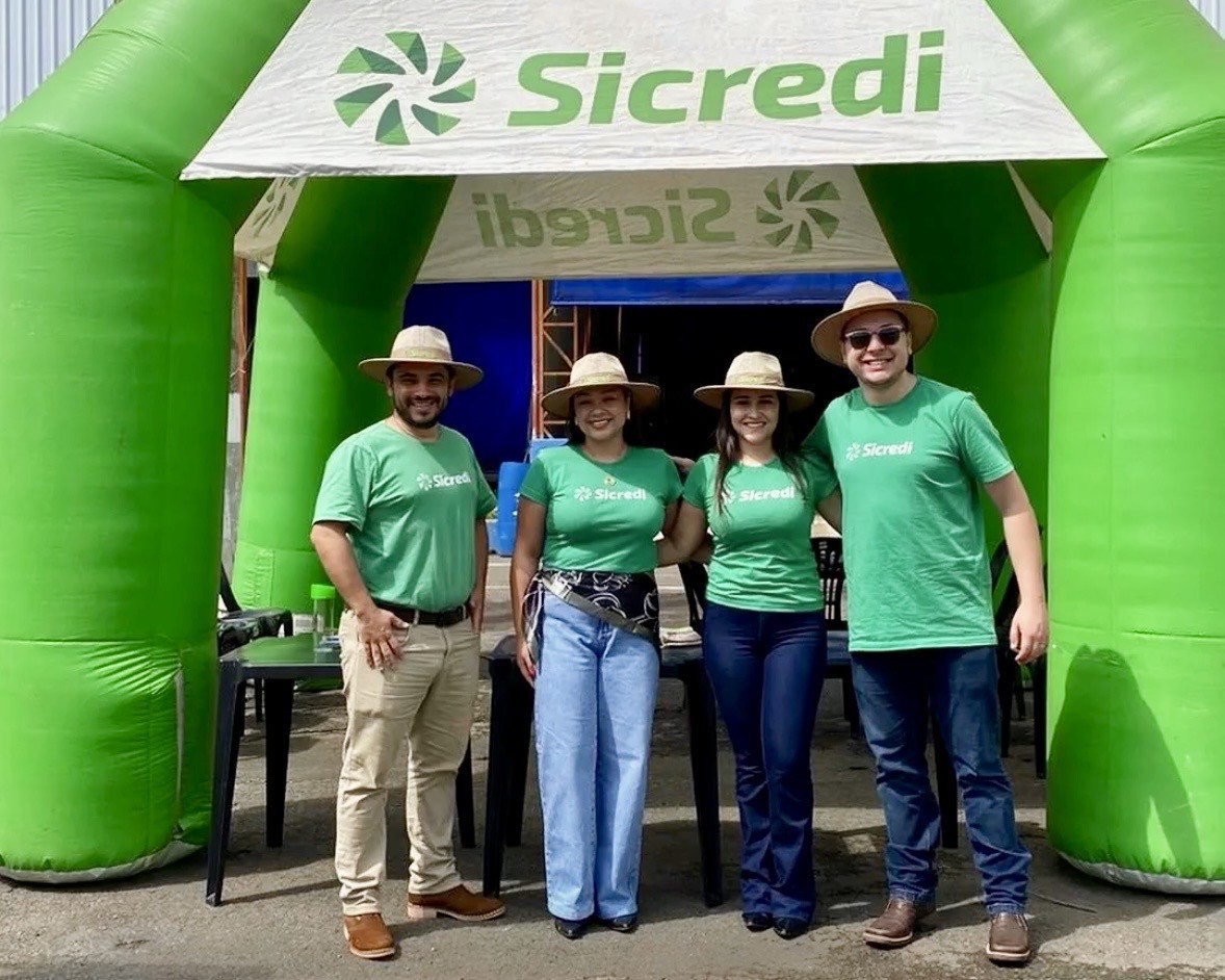  Imagem do Sicredi 
