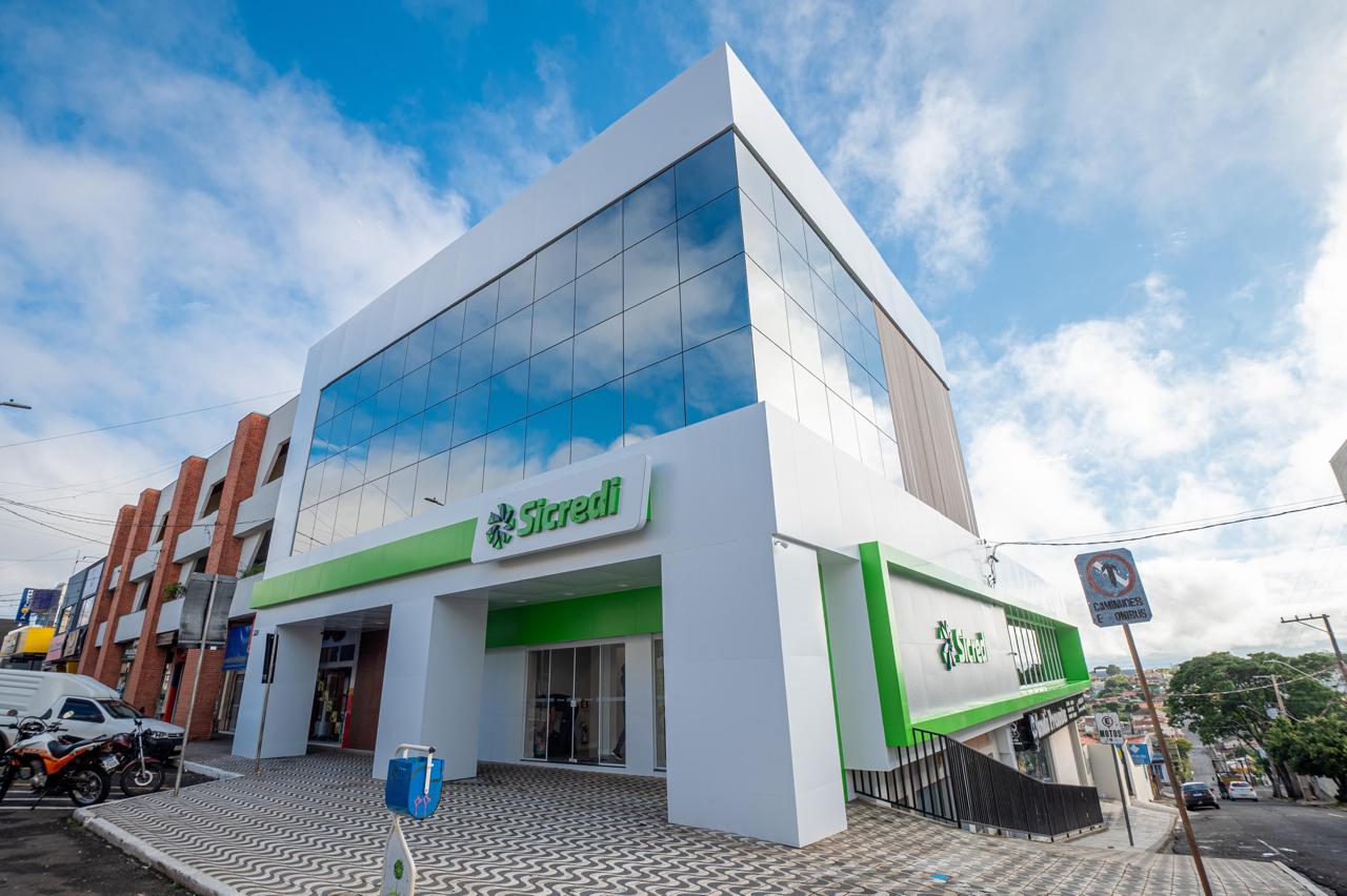  Imagem do Sicredi 