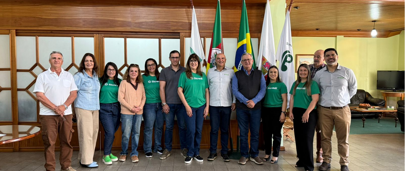  Imagem do Sicredi 