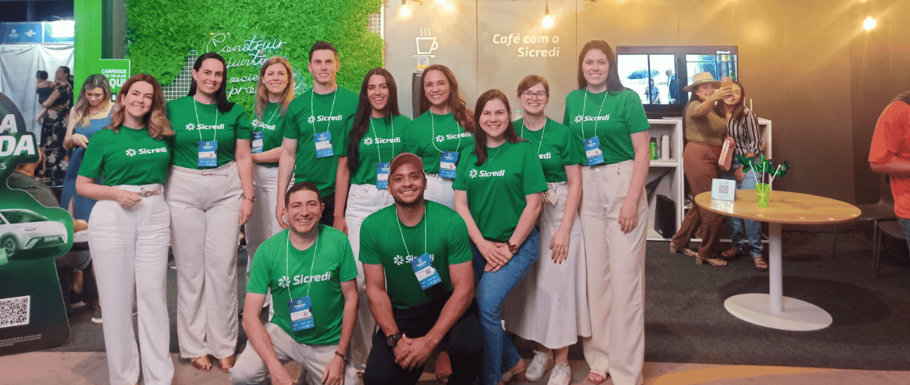  Imagem do Sicredi 