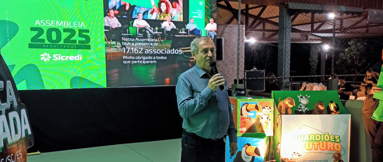 Imagem do Sicredi 