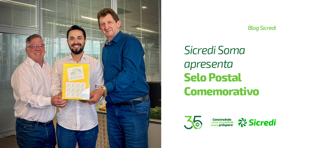  Imagem do Sicredi 