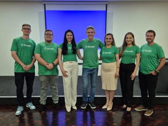  Imagem do Sicredi 