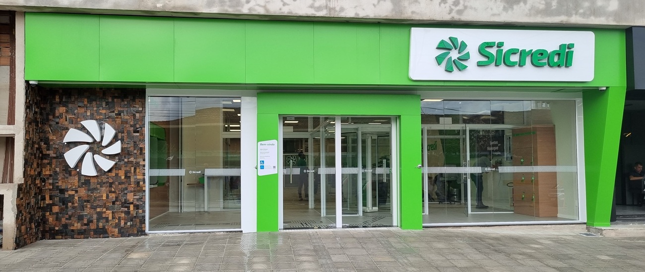  Imagem do Sicredi 