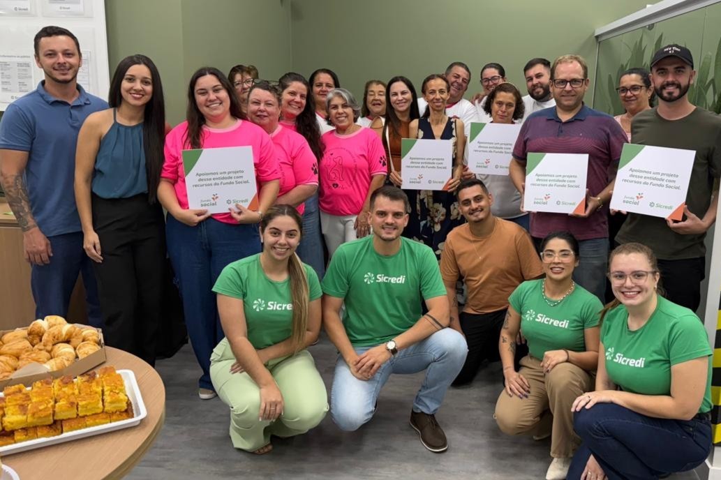  Imagem do Sicredi 