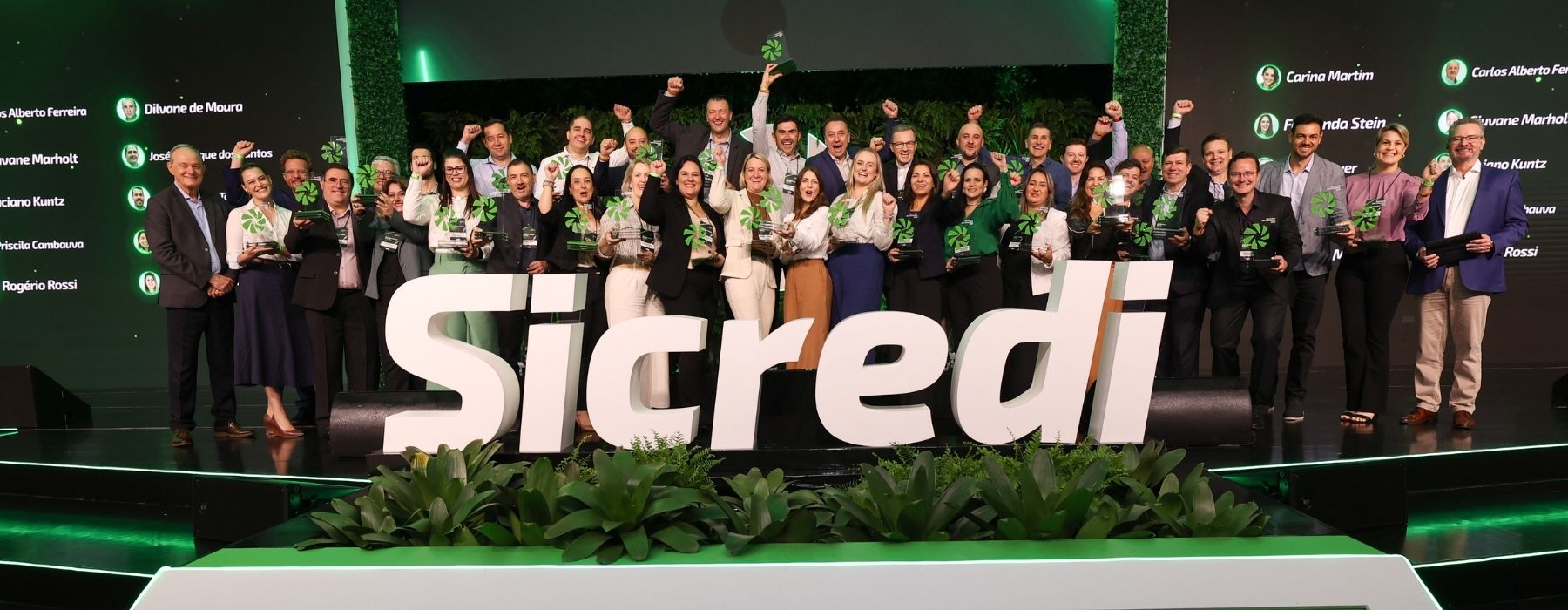  Imagem do Sicredi 