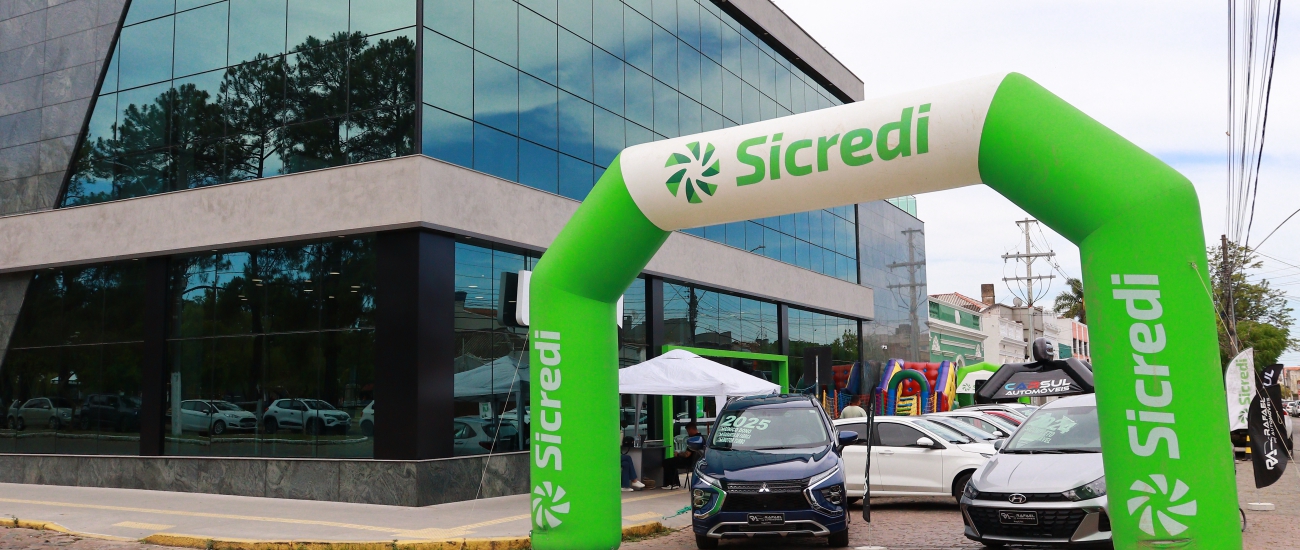  Imagem do Sicredi 