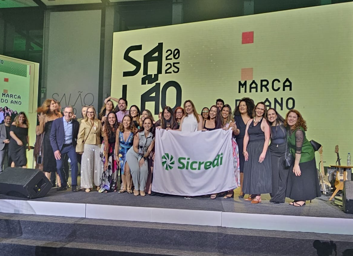  Imagem do Sicredi 