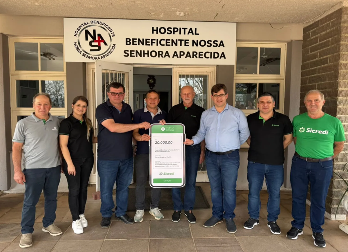  Imagem do Sicredi 