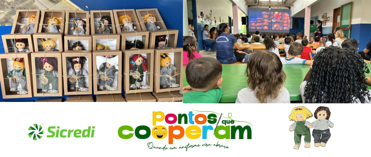  Imagem do Sicredi 