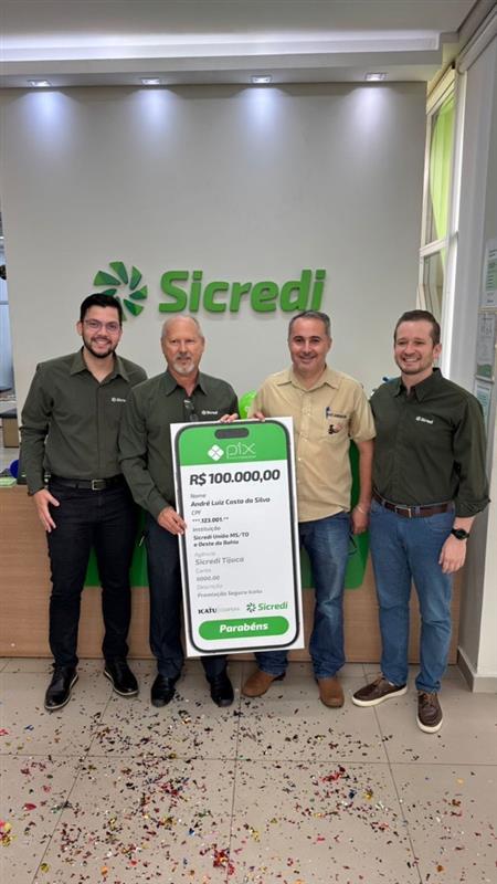  Imagem do Sicredi 