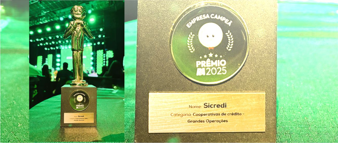  Imagem do Sicredi 