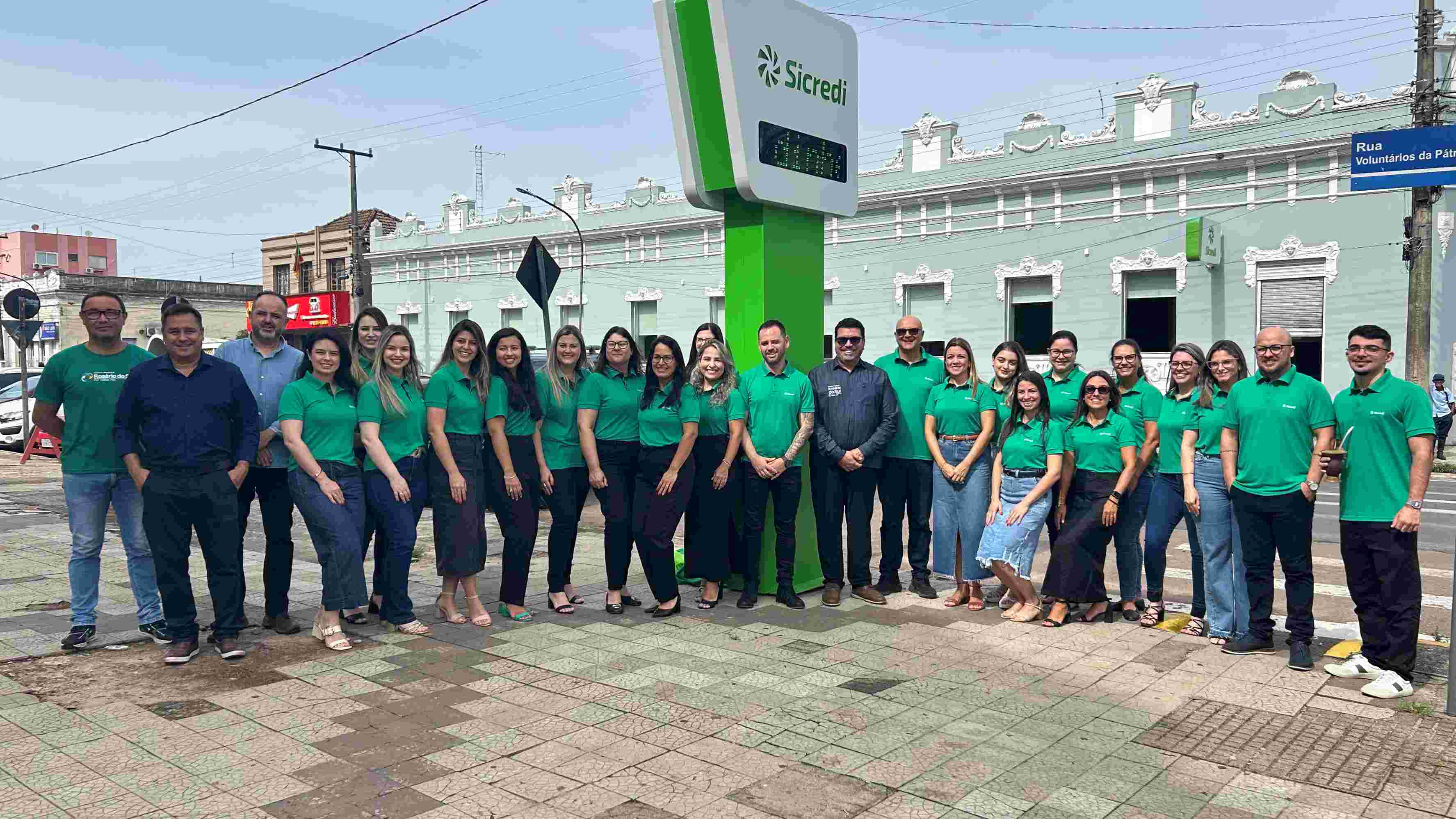  Imagem do Sicredi 