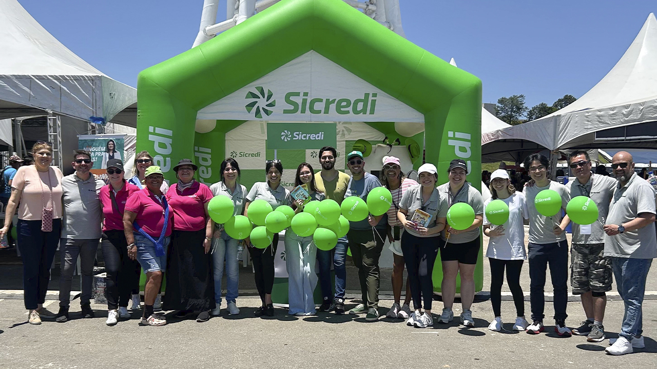  Imagem do Sicredi 