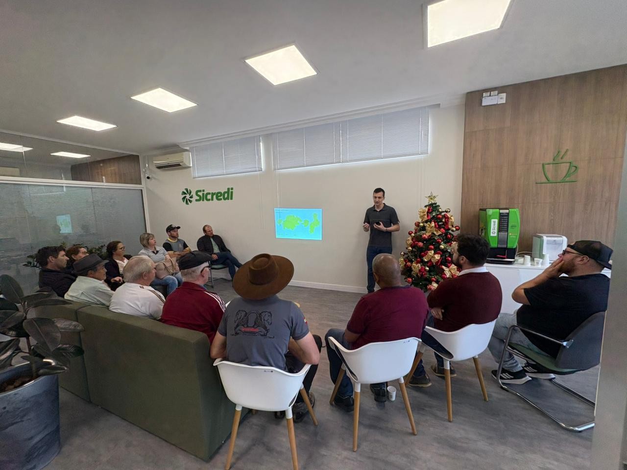  Imagem do Sicredi 