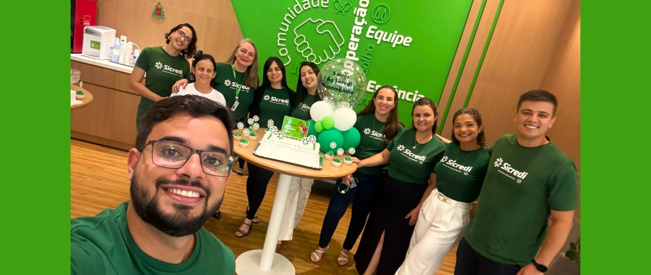  Imagem do Sicredi 